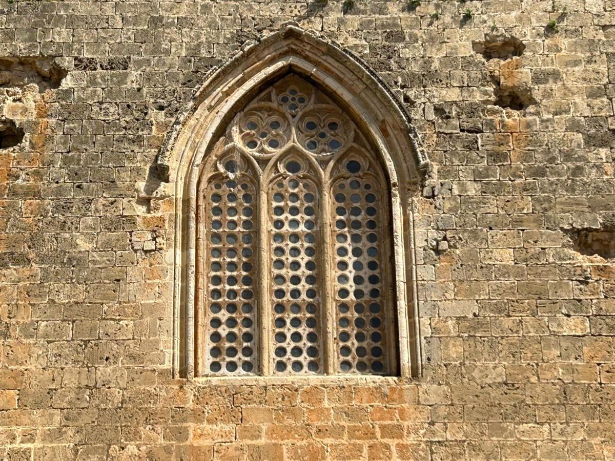 Royal Goddess Guest House, Walled City Famagusta  Exteriör bild