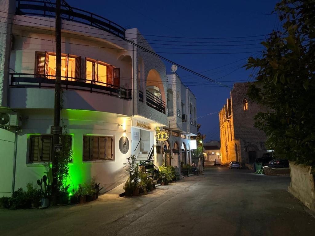 Royal Goddess Guest House, Walled City Famagusta  Exteriör bild