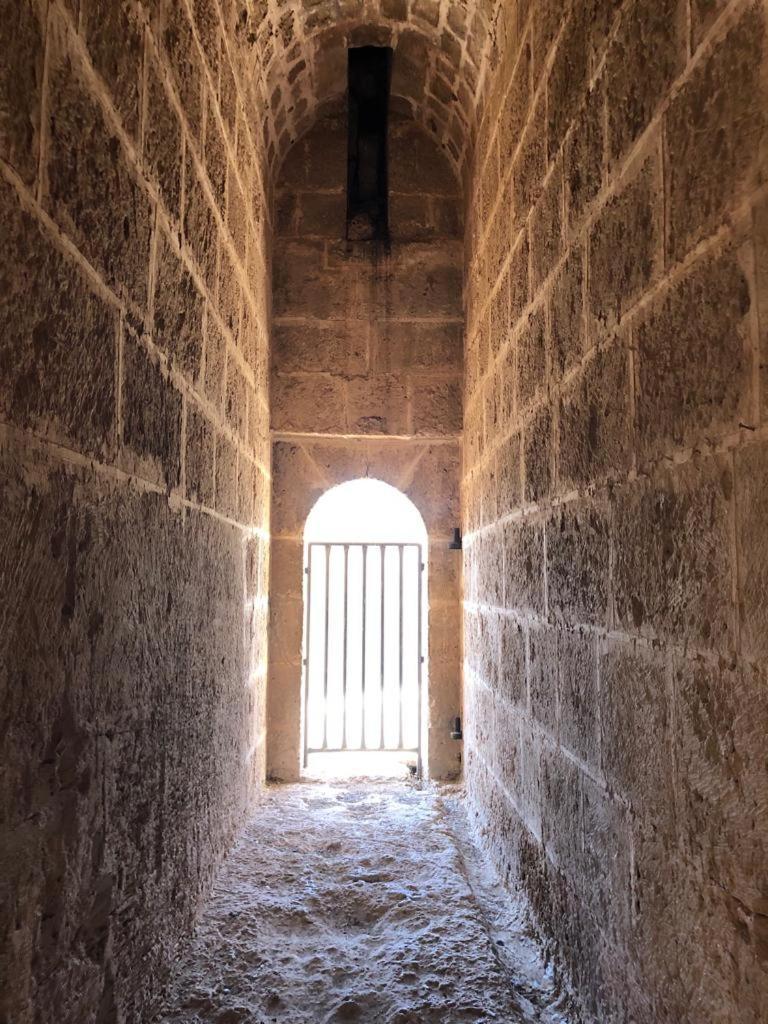 Royal Goddess Guest House, Walled City Famagusta  Exteriör bild