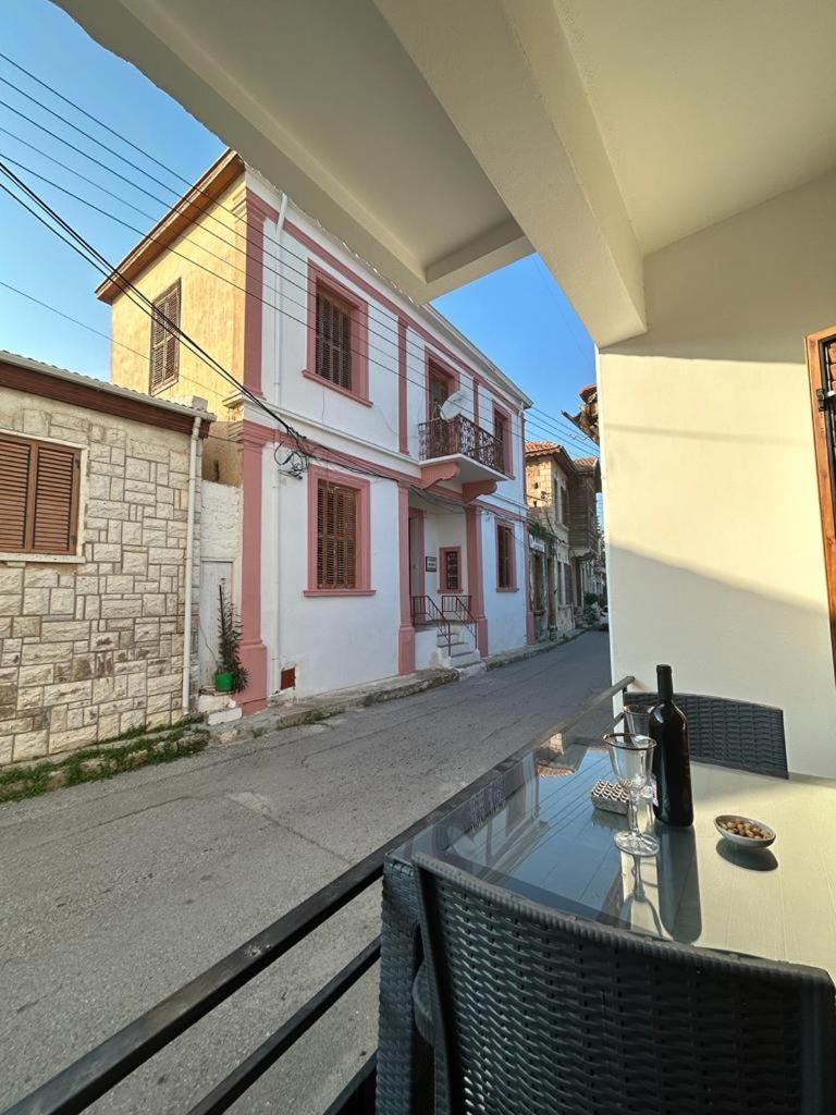 Royal Goddess Guest House, Walled City Famagusta  Exteriör bild