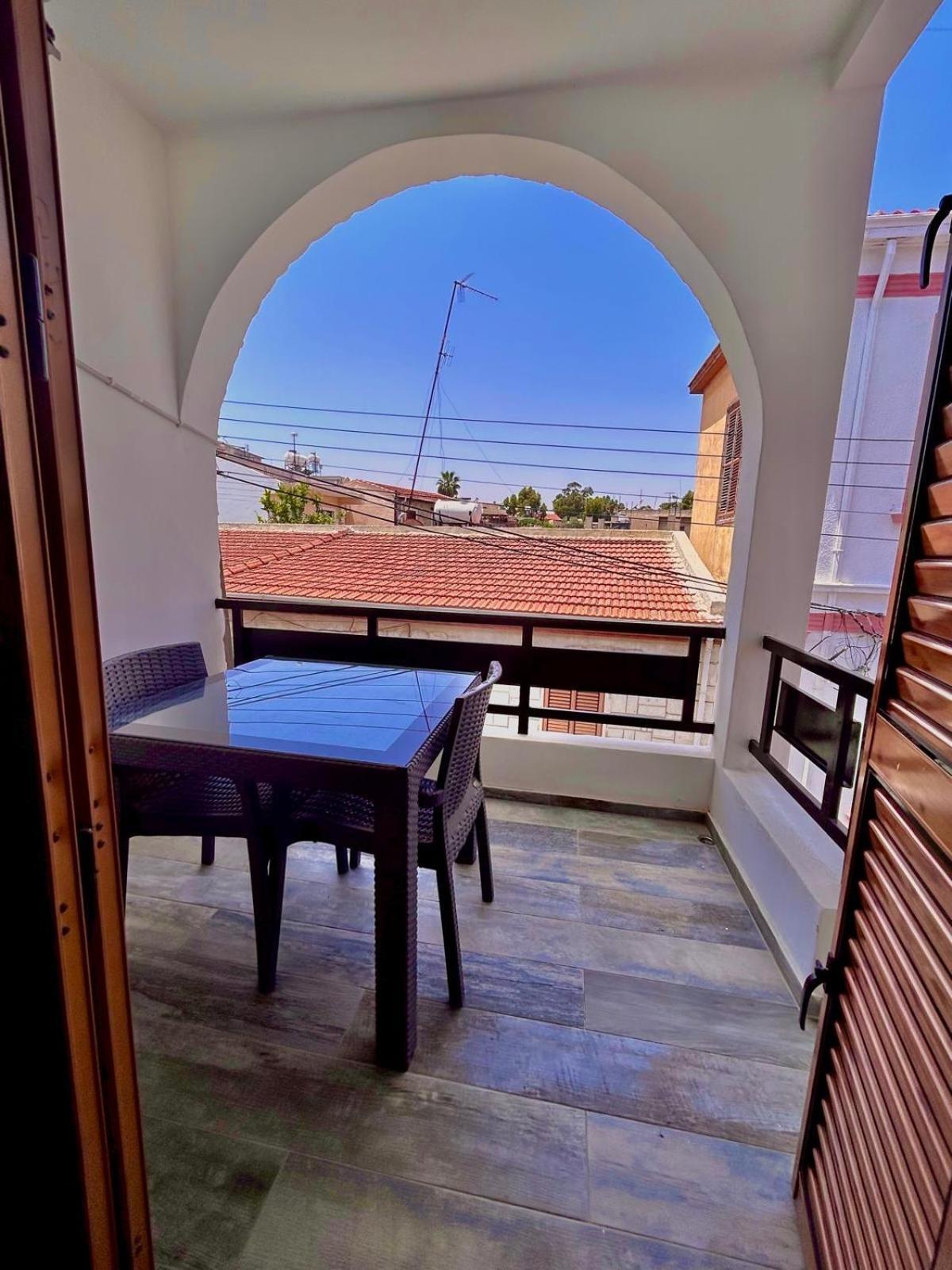 Royal Goddess Guest House, Walled City Famagusta  Exteriör bild